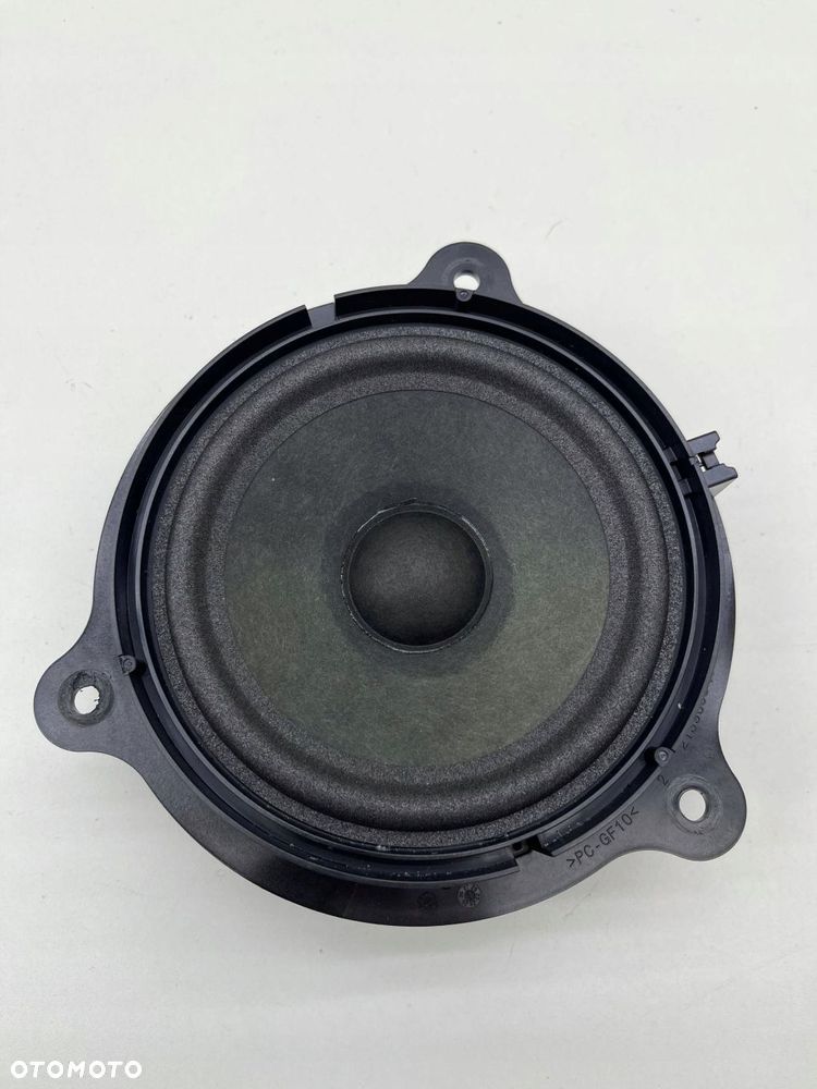 RENAULT SYMBIOZ GŁOŚNIK WYSOKOTONOWY DRZWI PRZÓD 281447055R - 2