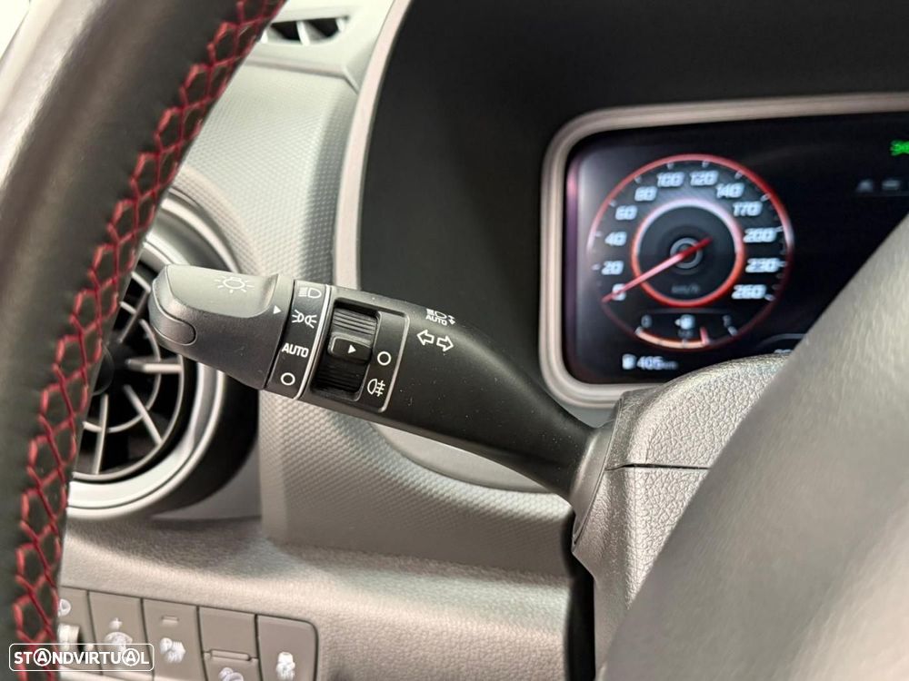 Hyundai Kauai 1.0 T-GDi N-Line Navi - 22