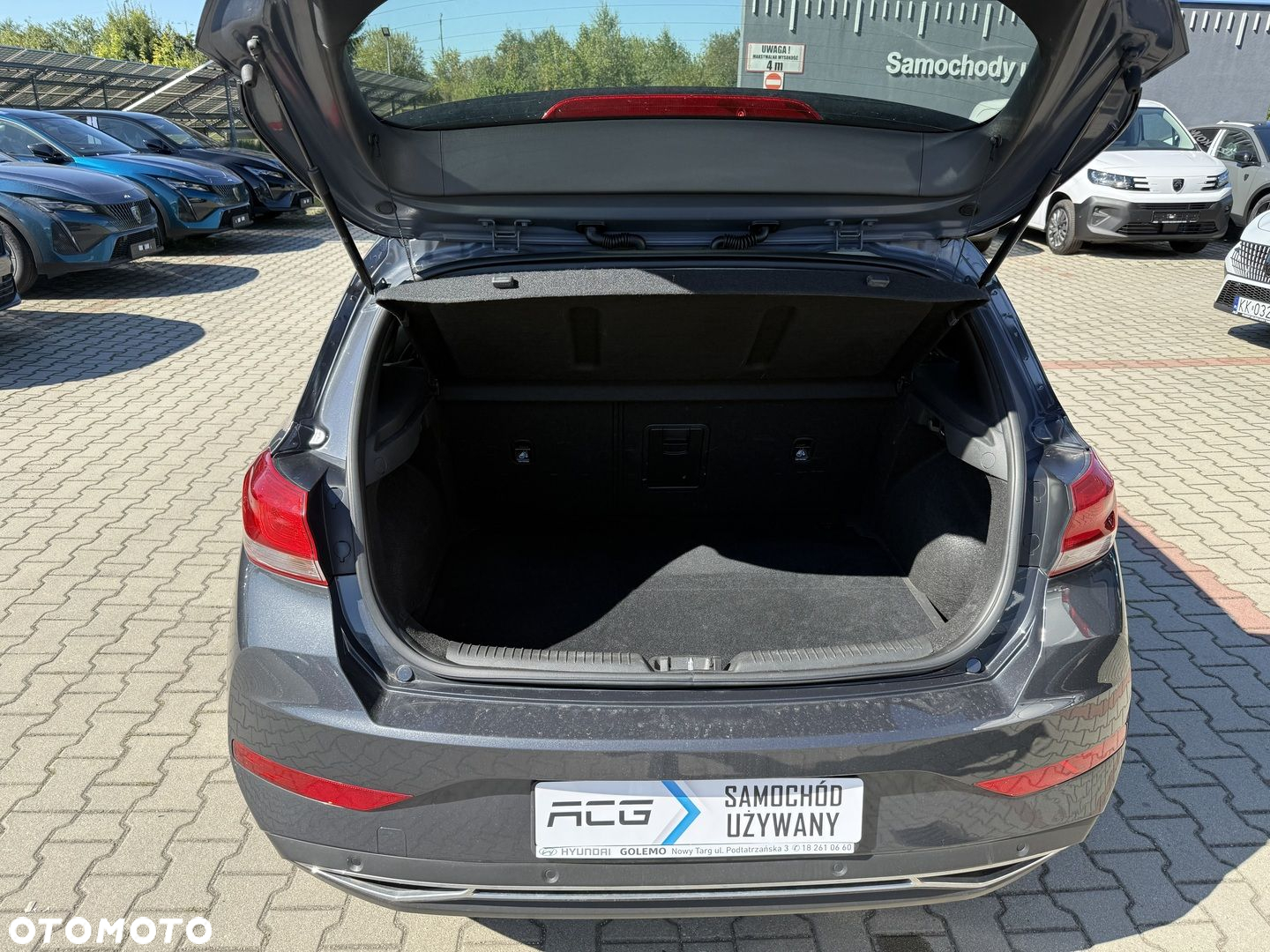 Hyundai i30 1.5 DPI Modern - 23