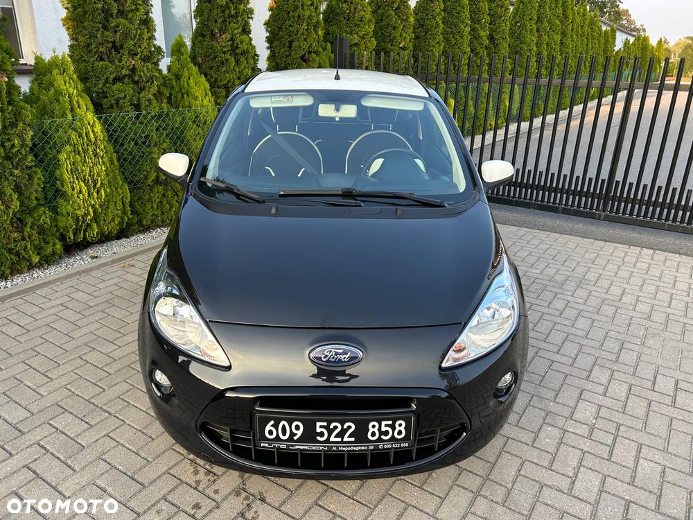 Ford KA 1.2 Grand Prix II - 11