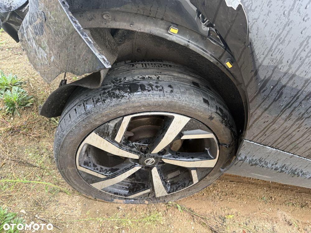 Nissan Qashqai - 6