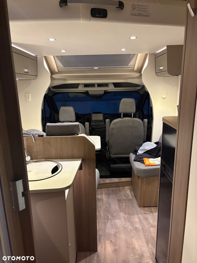 Ford Transit - 23
