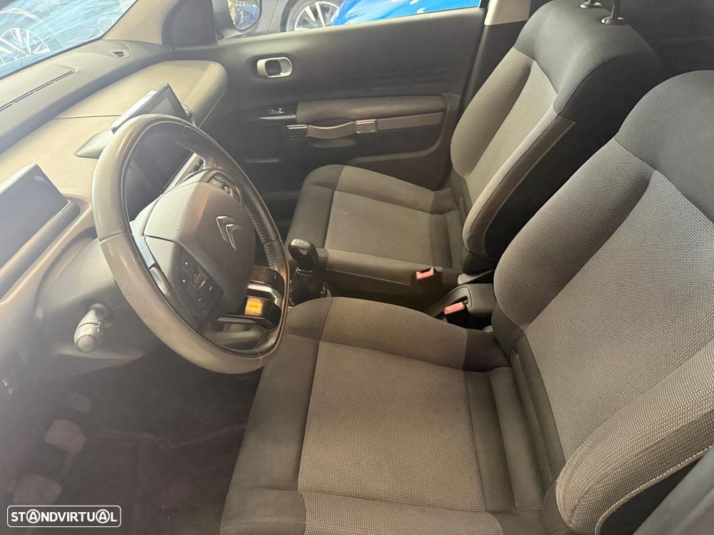 Citroën C4 Cactus 1.2 PureTech Feel - 7