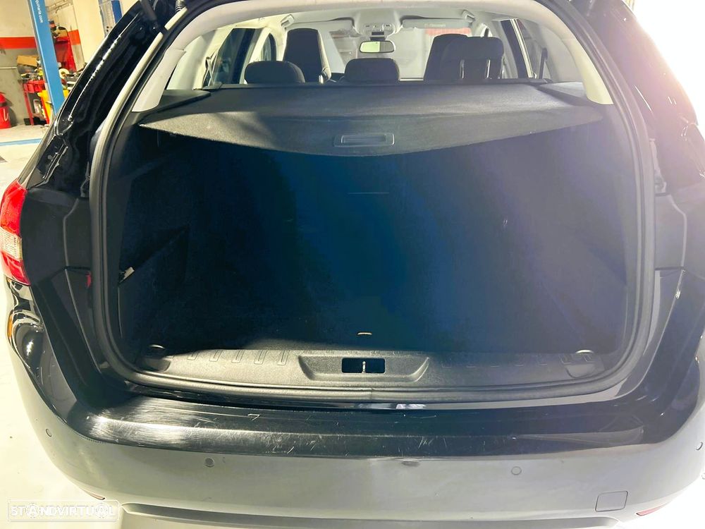 Peugeot 308 SW PureTech 130 GPF Stop & Start Allure - 9