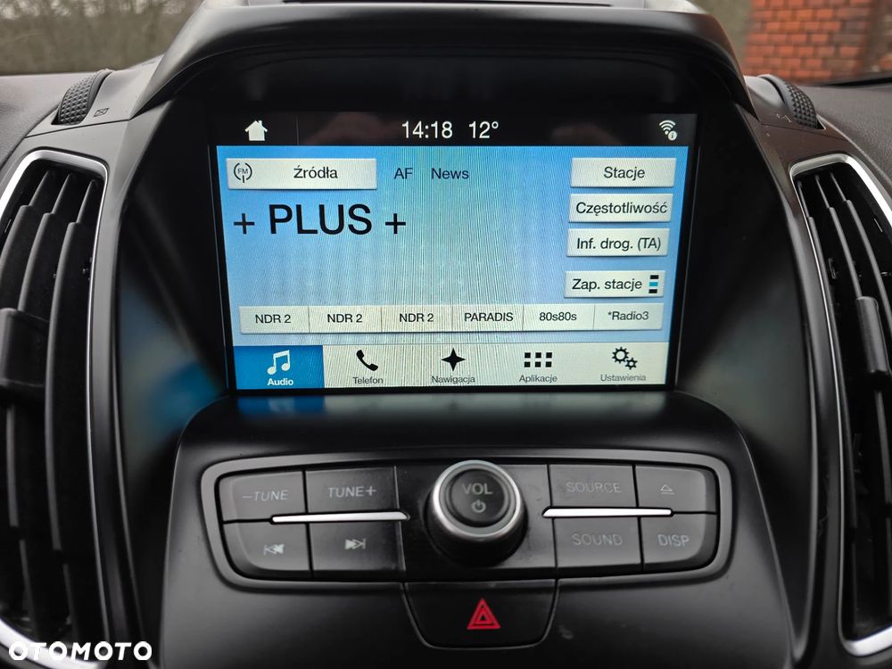 Ford C-MAX 1.0 EcoBoost Edition ASS - 33