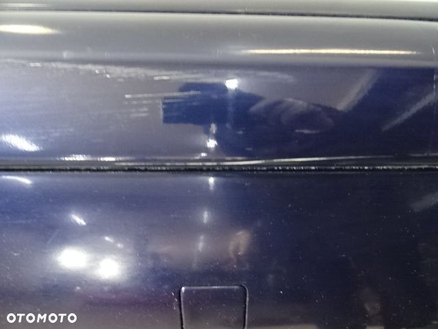 ZDERZAK TYŁ TYLNY CITROEN C5 I 01-04 LAK:KPKD NR384 - 9