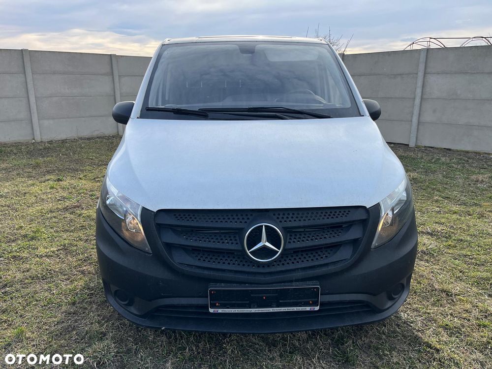 Mercedes-Benz Vito 447 - 3