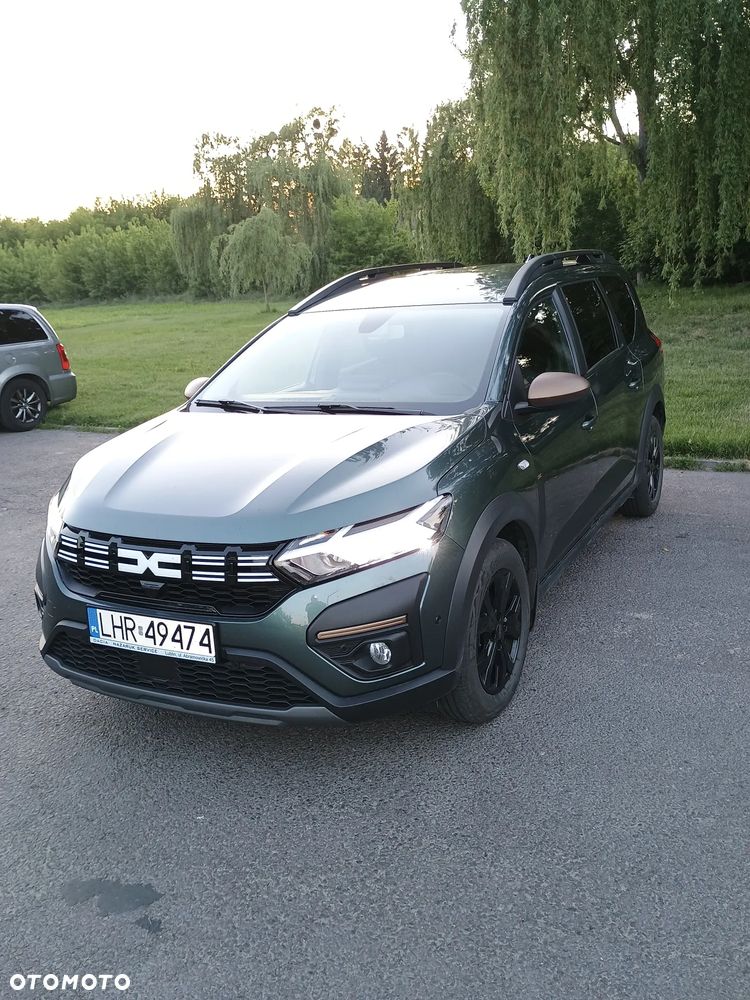 Dacia Jogger 1.0 TCe Extreme+ 7os - 1