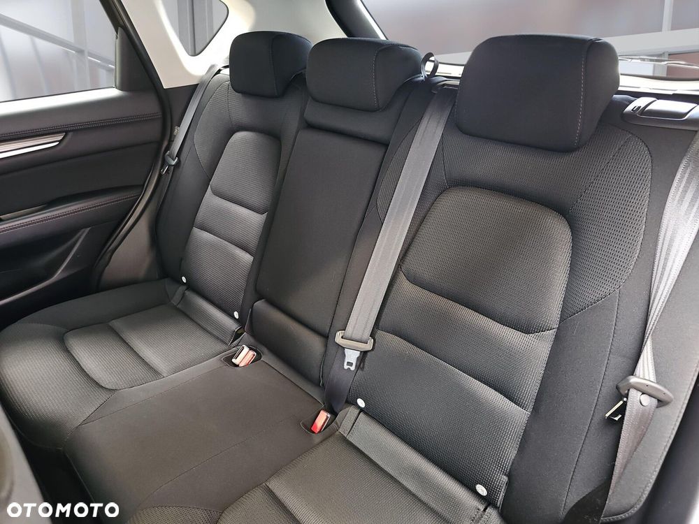 Mazda CX-5 2.0 Hikari 2WD - 15