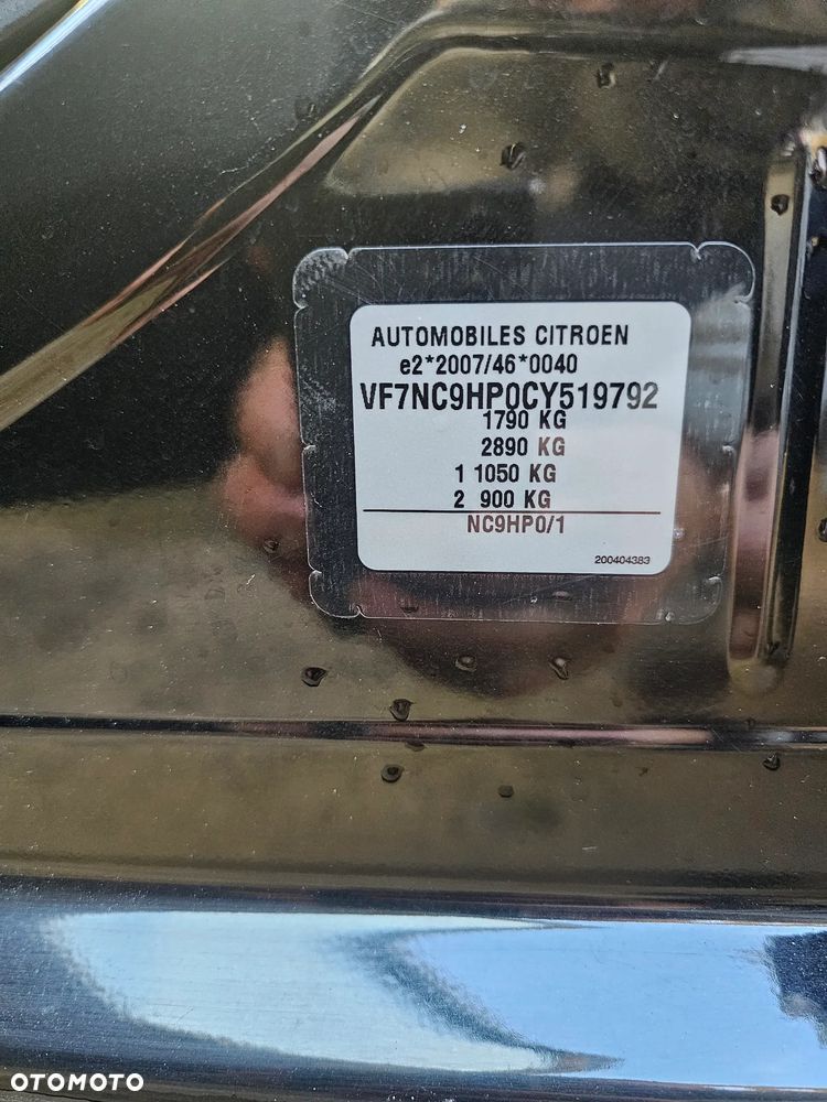 Citroën C4 - 15