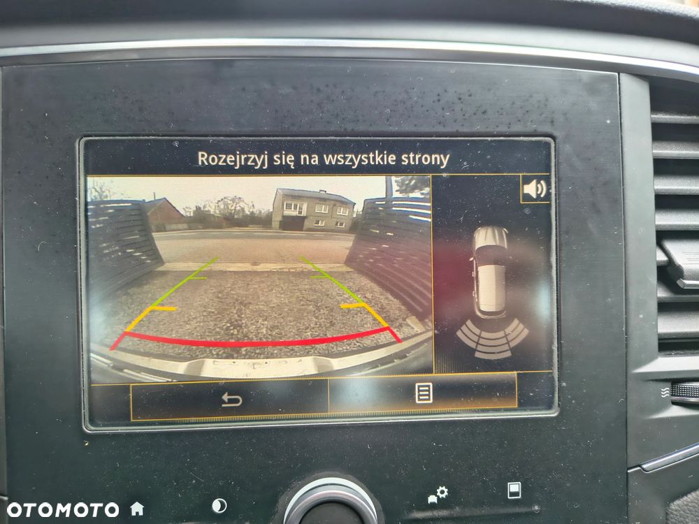 Renault Megane - 12