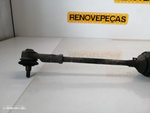 Caixa Direçao Hyundai Accent I (X-3) - 5
