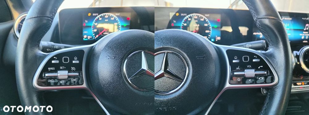 Mercedes-Benz GLB 220 d Progressive 8G-DCT - 19