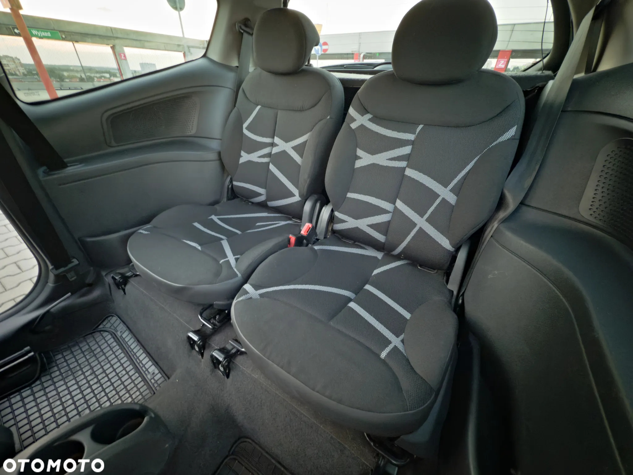 Citroën C2 1.4 HDi Style - 7