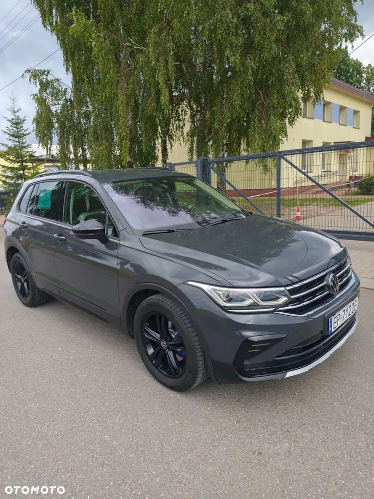 Volkswagen Tiguan - 3