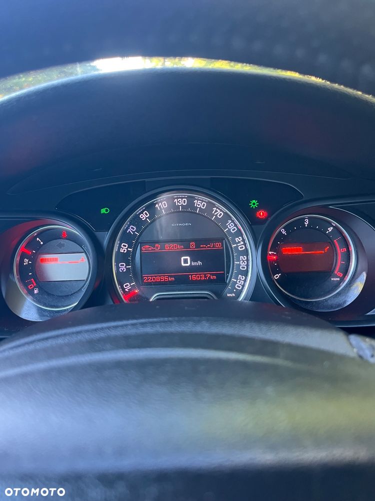 Citroën C5 2.0 HDi Attraction - 2