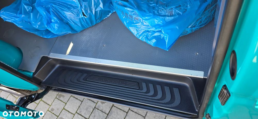 Mercedes-Benz Vito 114 CDI Long Automat 9-g Tronic - 25