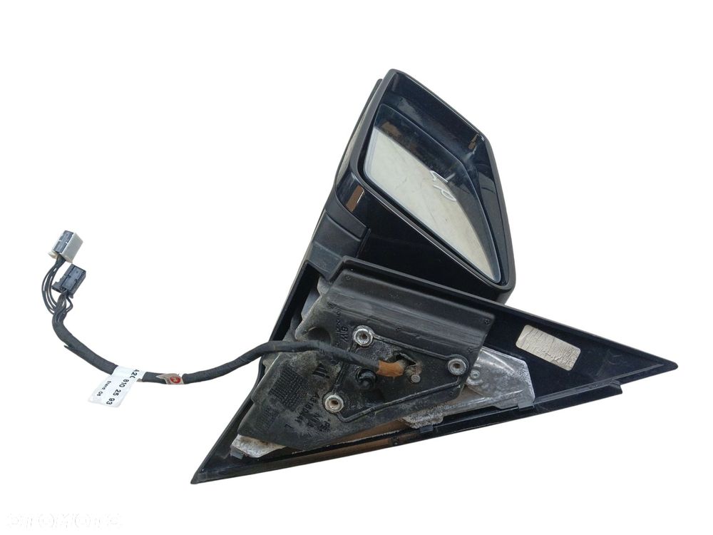 LUSTERKO LEWE 16 PIN 10+6 PIN MERCEDES C W204 LIFT (2011-2014) 3.0 CDI 231KM A2048102593 - 7