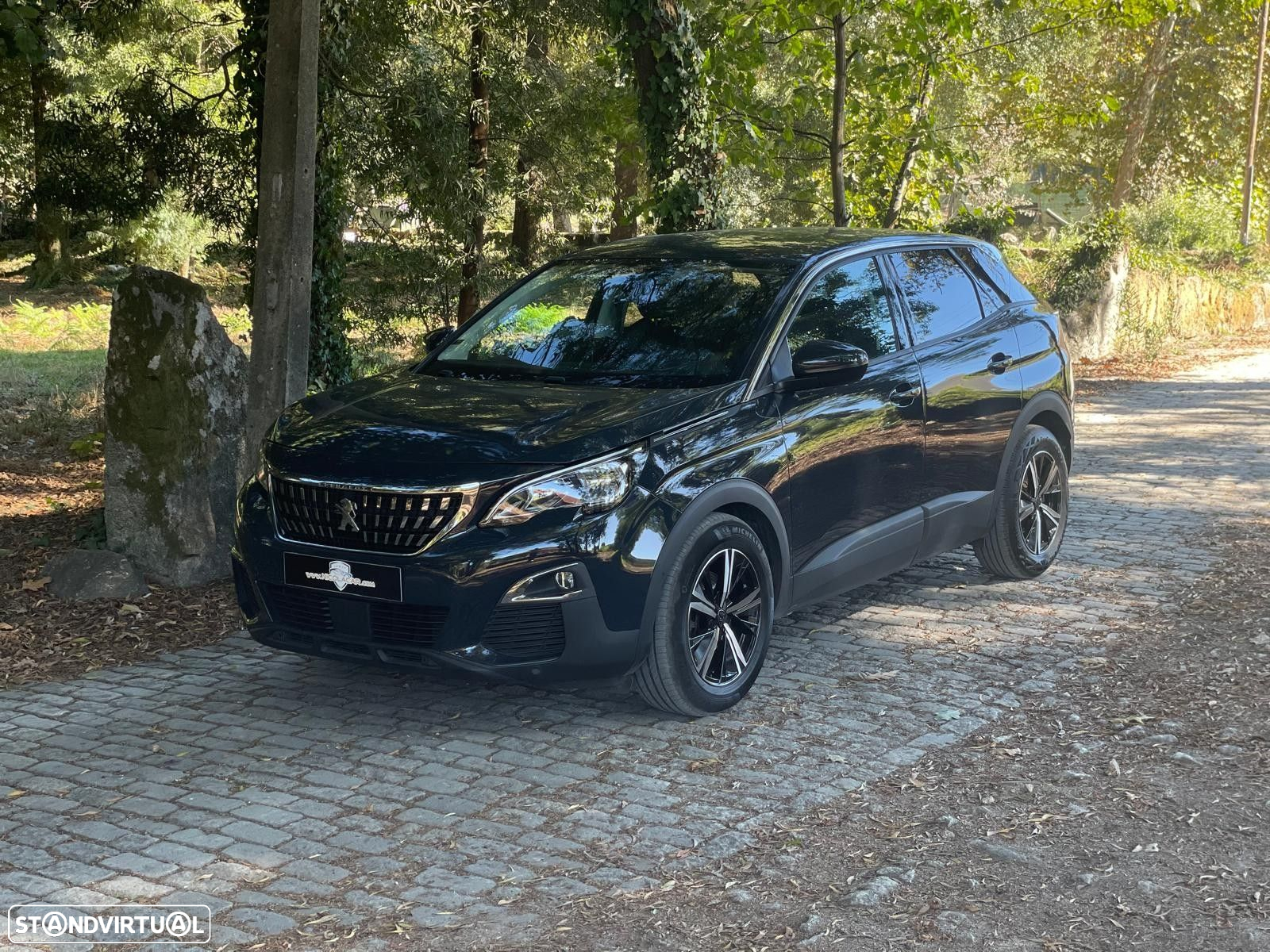 Peugeot 3008 1.2 PureTech Allure EAT8 - 30