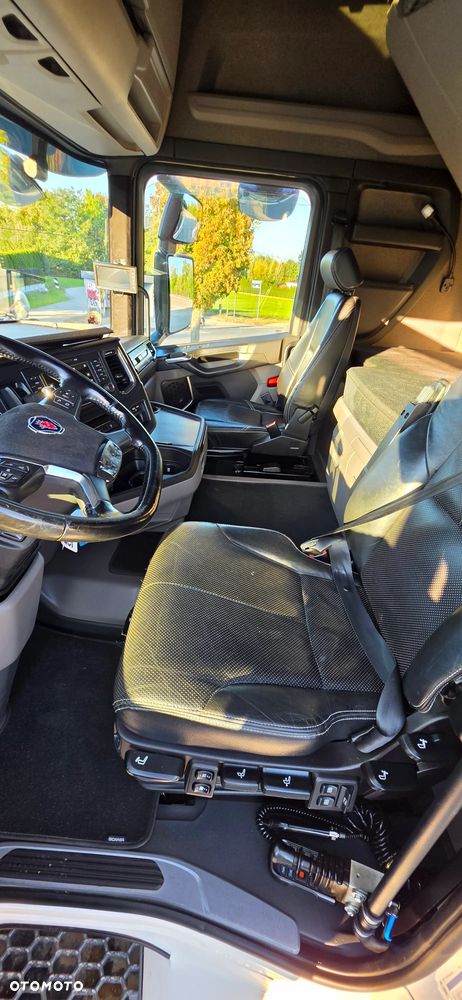 Scania R 450 - 16
