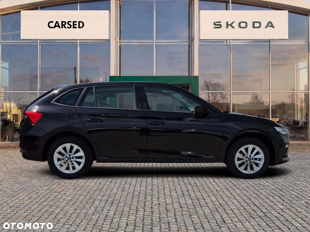 Skoda Scala 1.0 TSI Drive DSG - 8