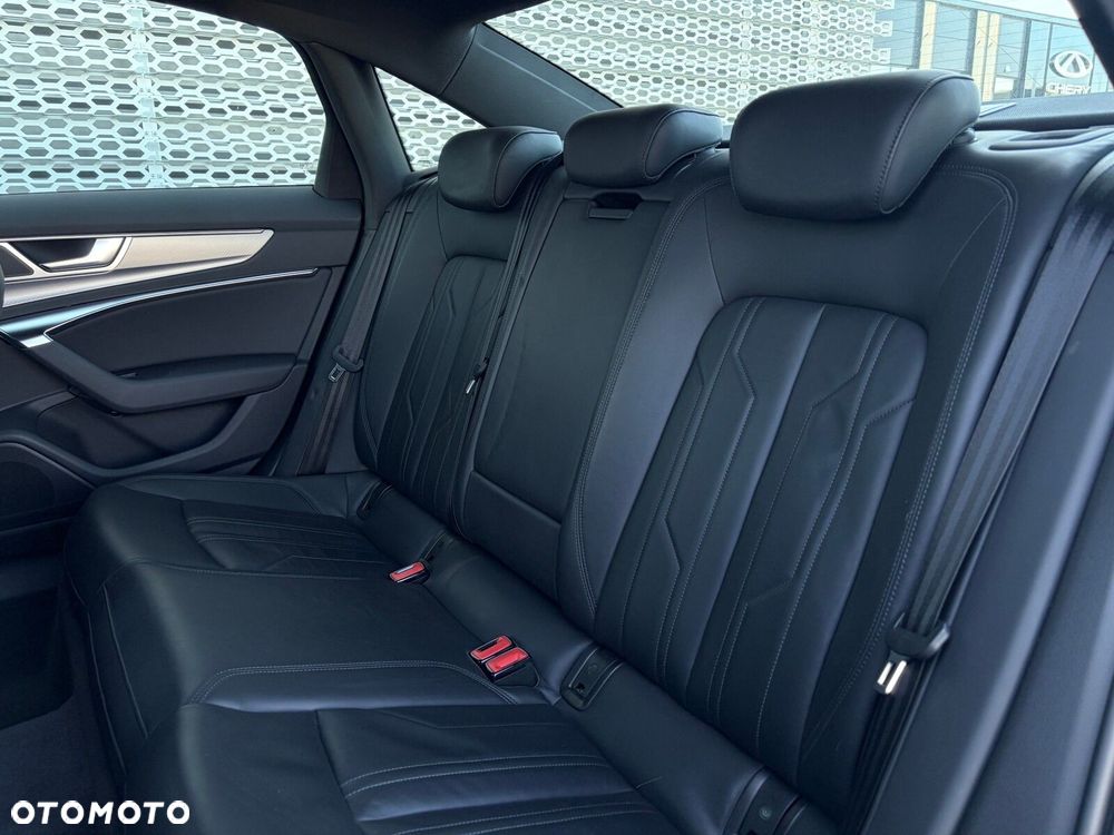 Audi A6 Limousine - 24