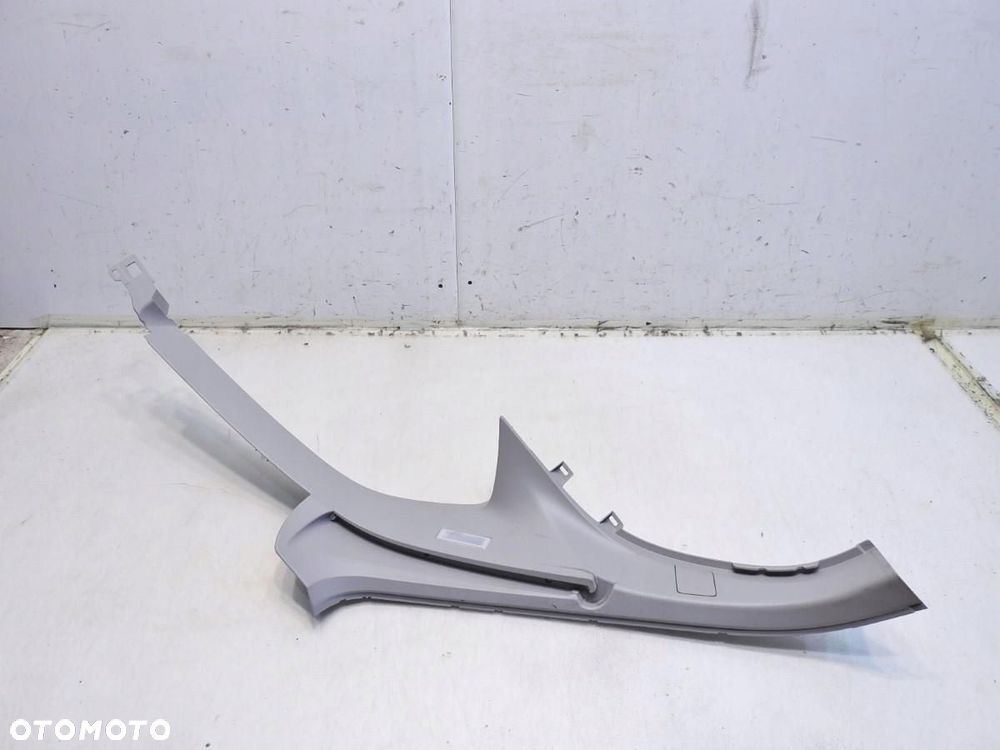 OSŁONA SŁUPKA D LEWA BMW 3 E91 7160677 - 9