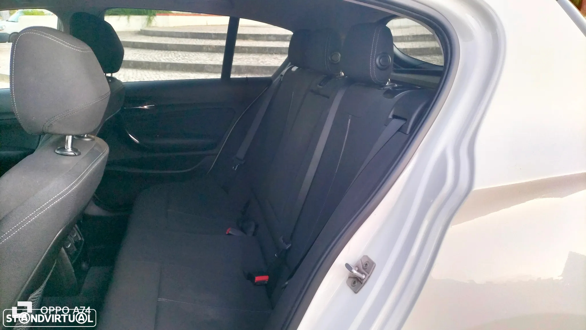 BMW 118 d Line Sport - 6
