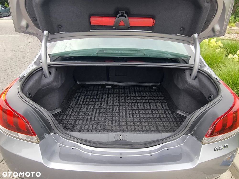 Peugeot 508 1.6 e-THP Active S&S - 11
