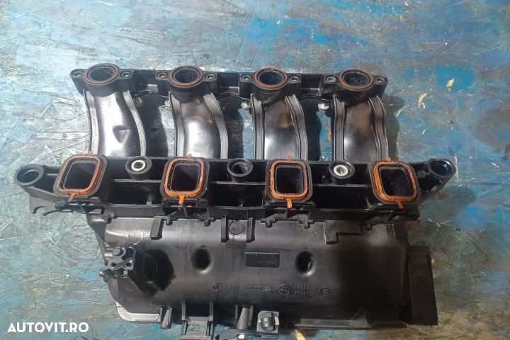 Galerie admisie 2.0D 7787318  7788194 MX1253 BMW Seria 1 E81-E88 [200 - 2