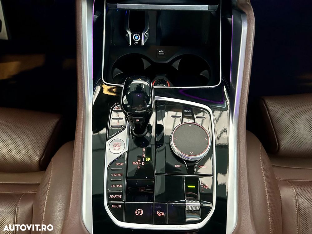 BMW X6 - 11