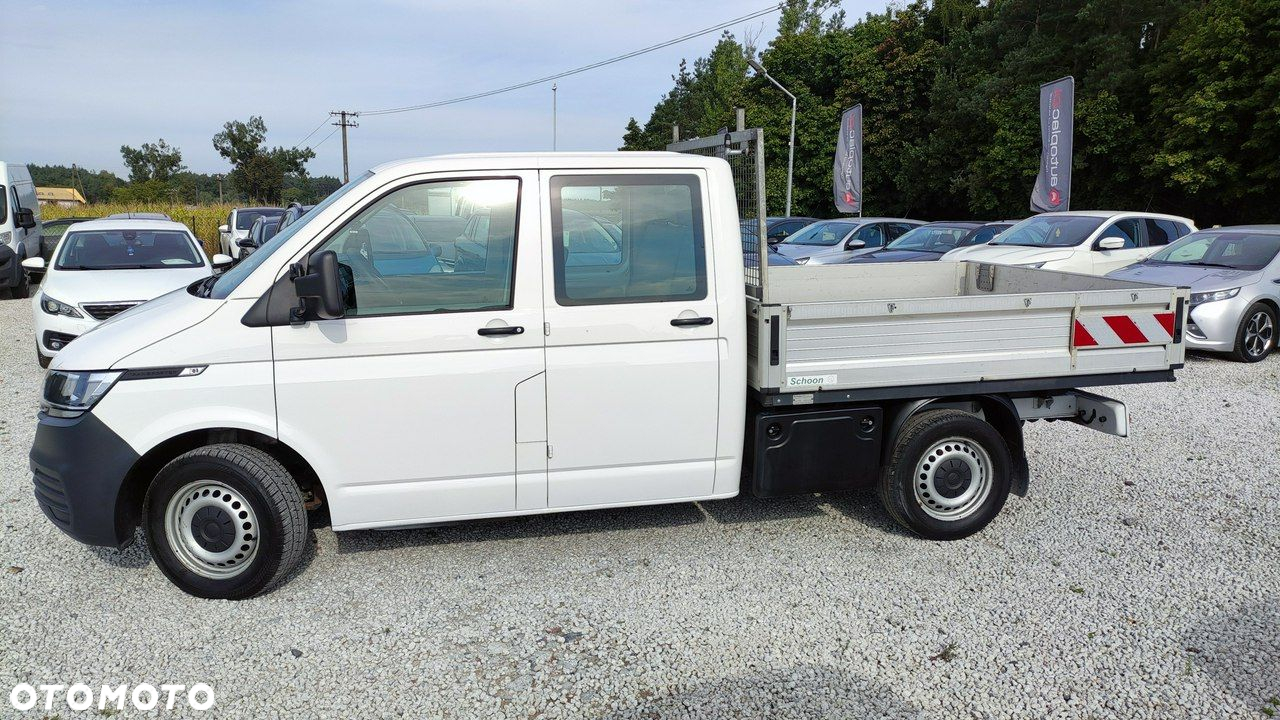 Volkswagen Transporter - 15