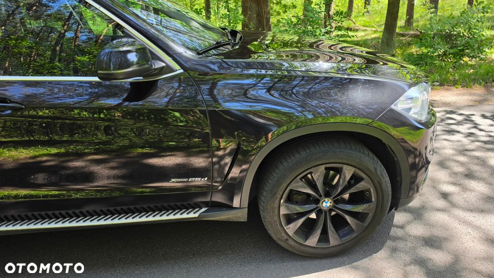 BMW X5 - 3