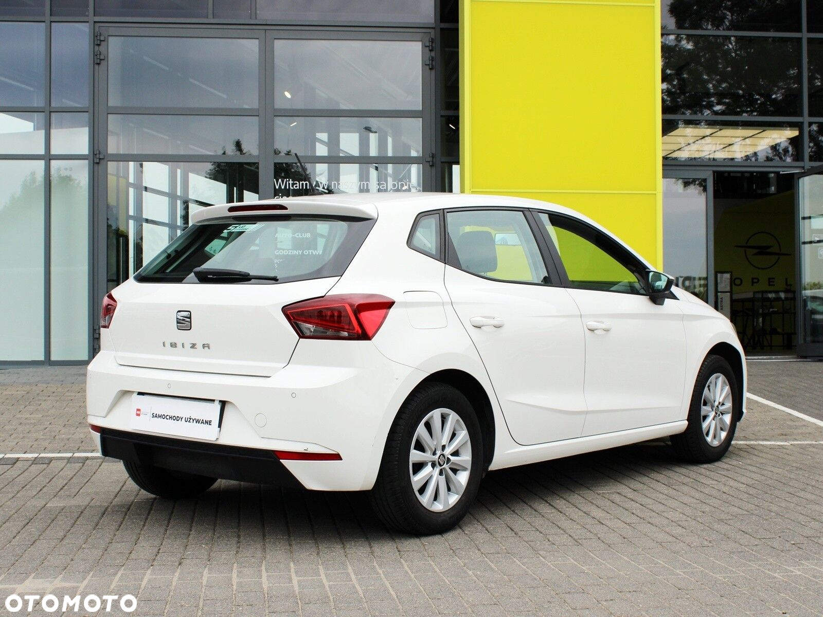 Seat Ibiza 1.0 TSI Style S&S - 6