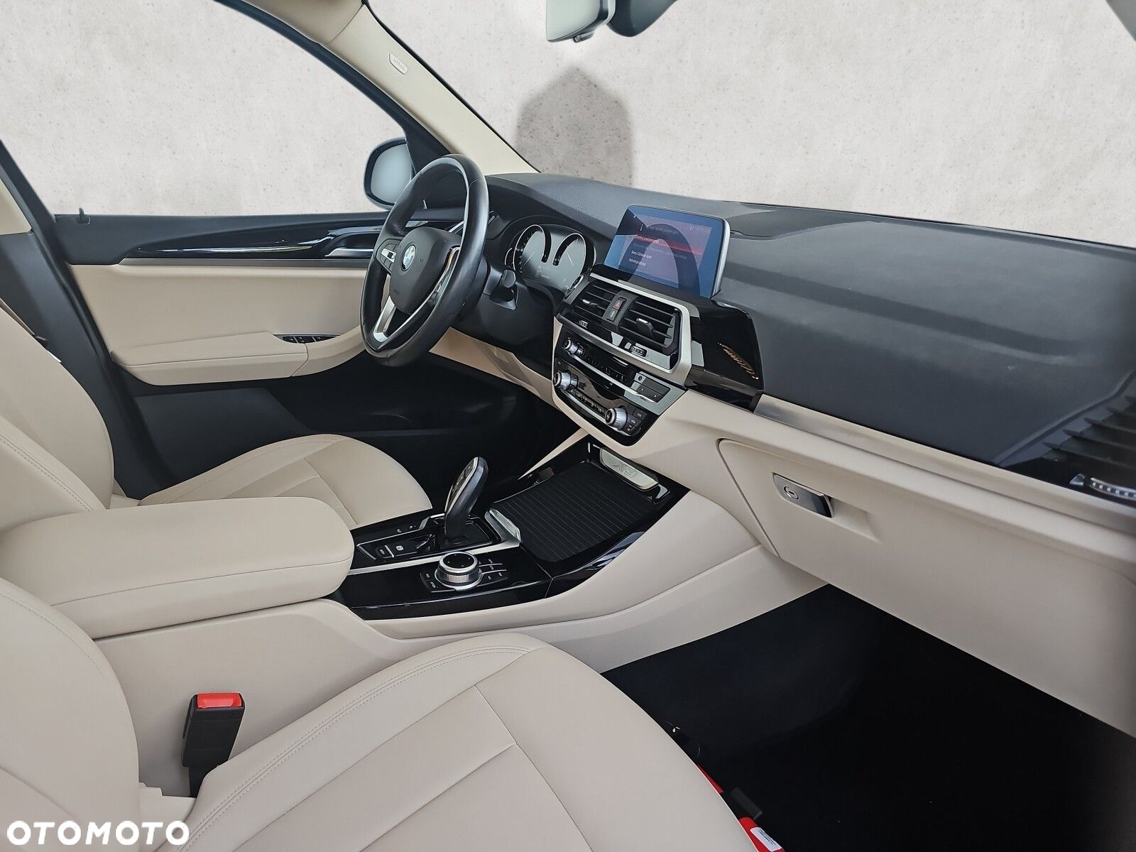 BMW X3 - 9