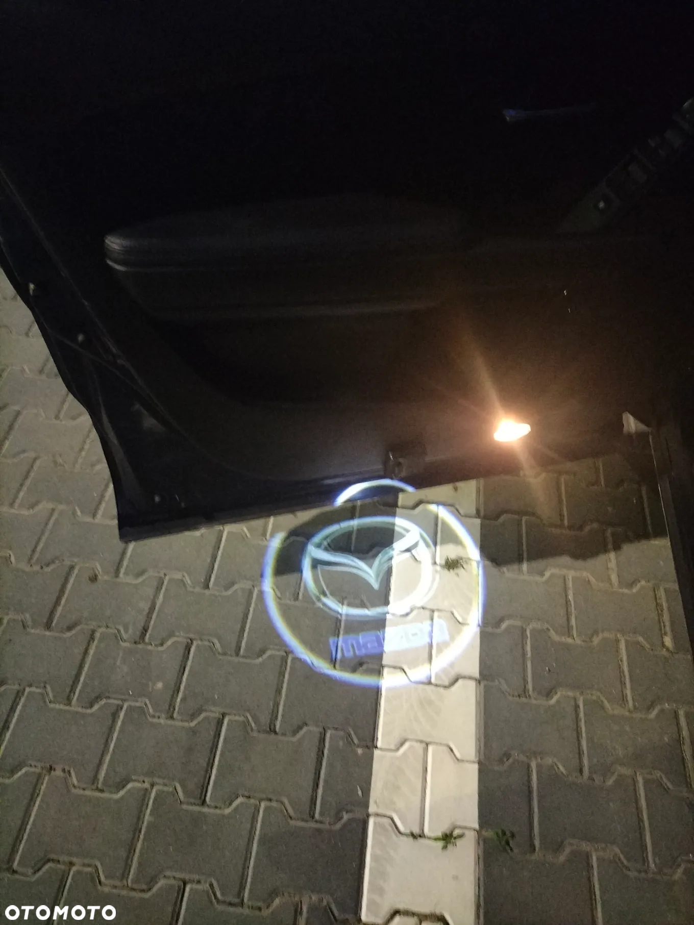 Mazda CX-9 3.7 V6 Sport - 16