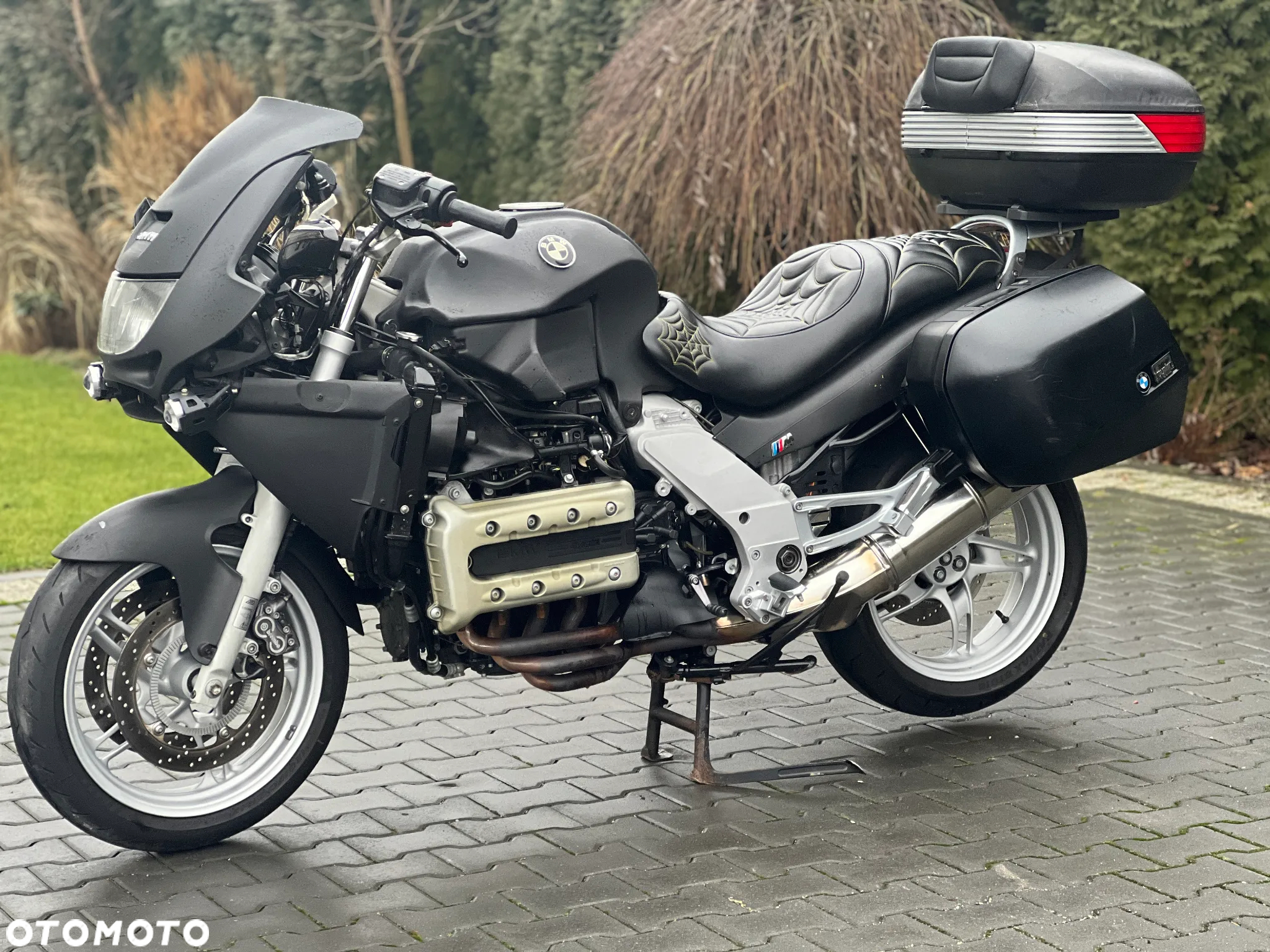 BMW K - 2