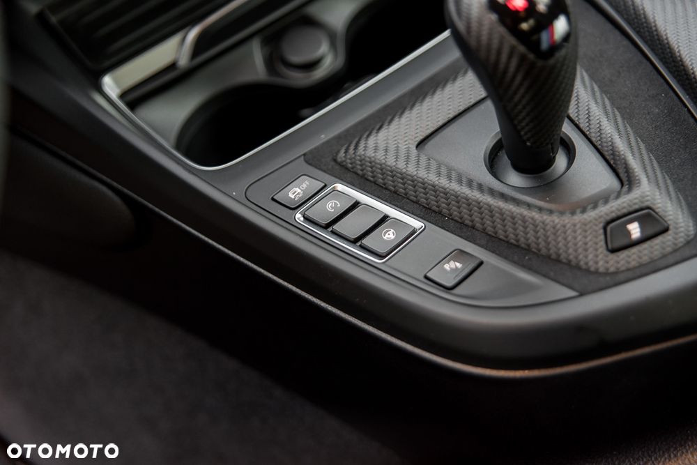 BMW M2 Competition DKG - 24