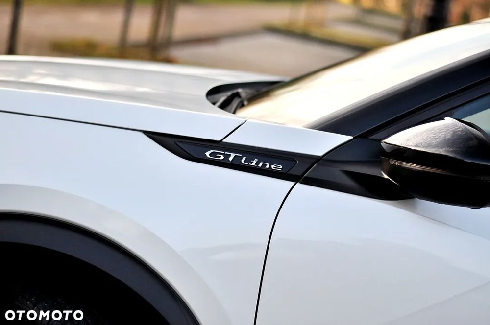 Peugeot 2008 BlueHDi 130 EAT8 GT - 5