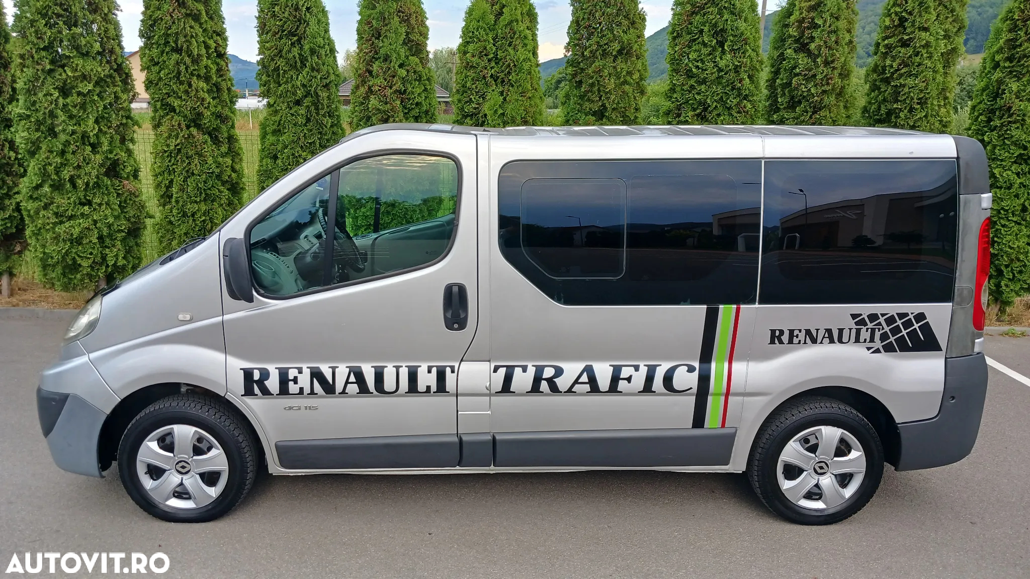 Renault Trafic - 3