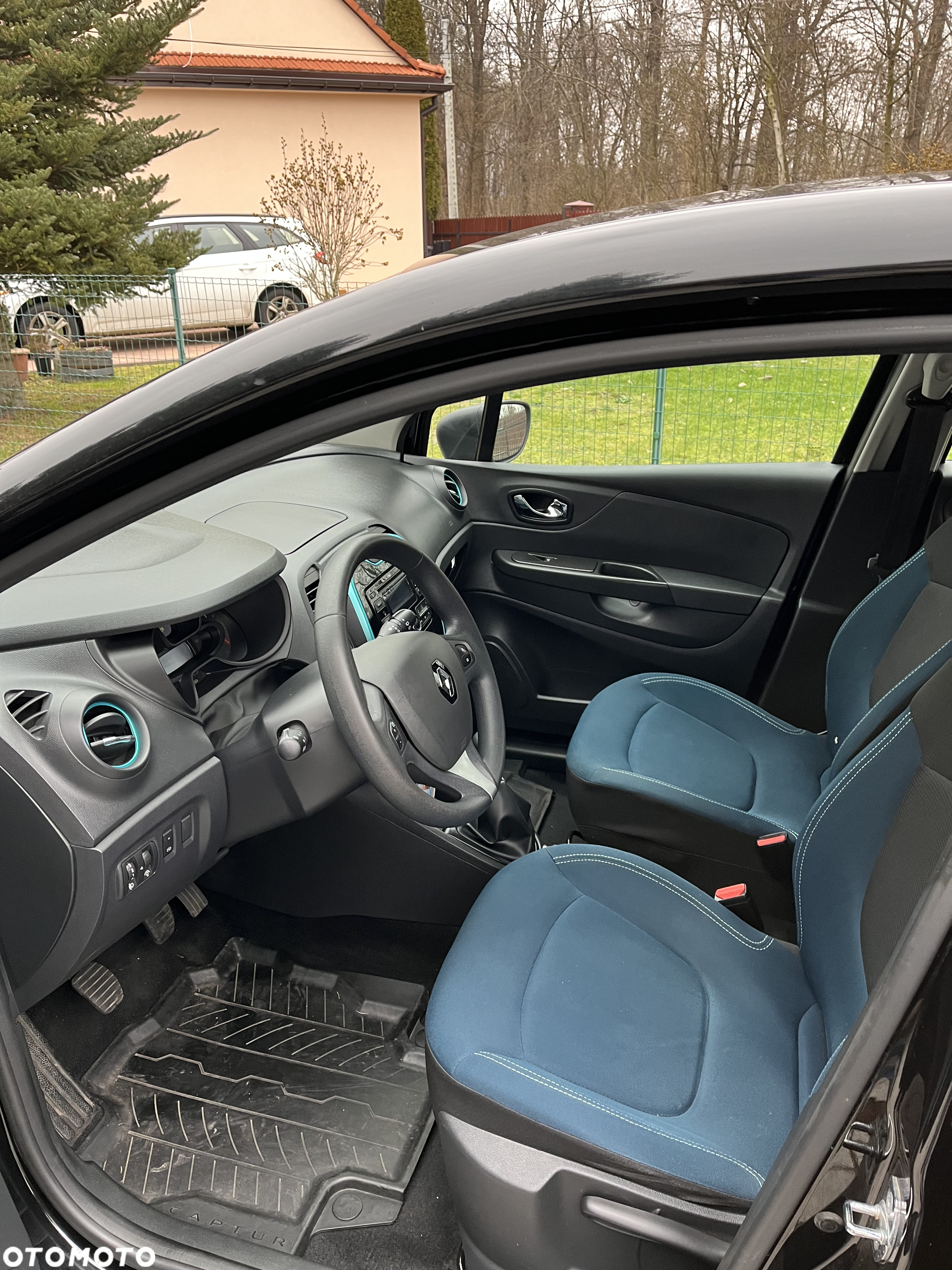 Renault Captur 0.9 Energy TCe Alize - 2