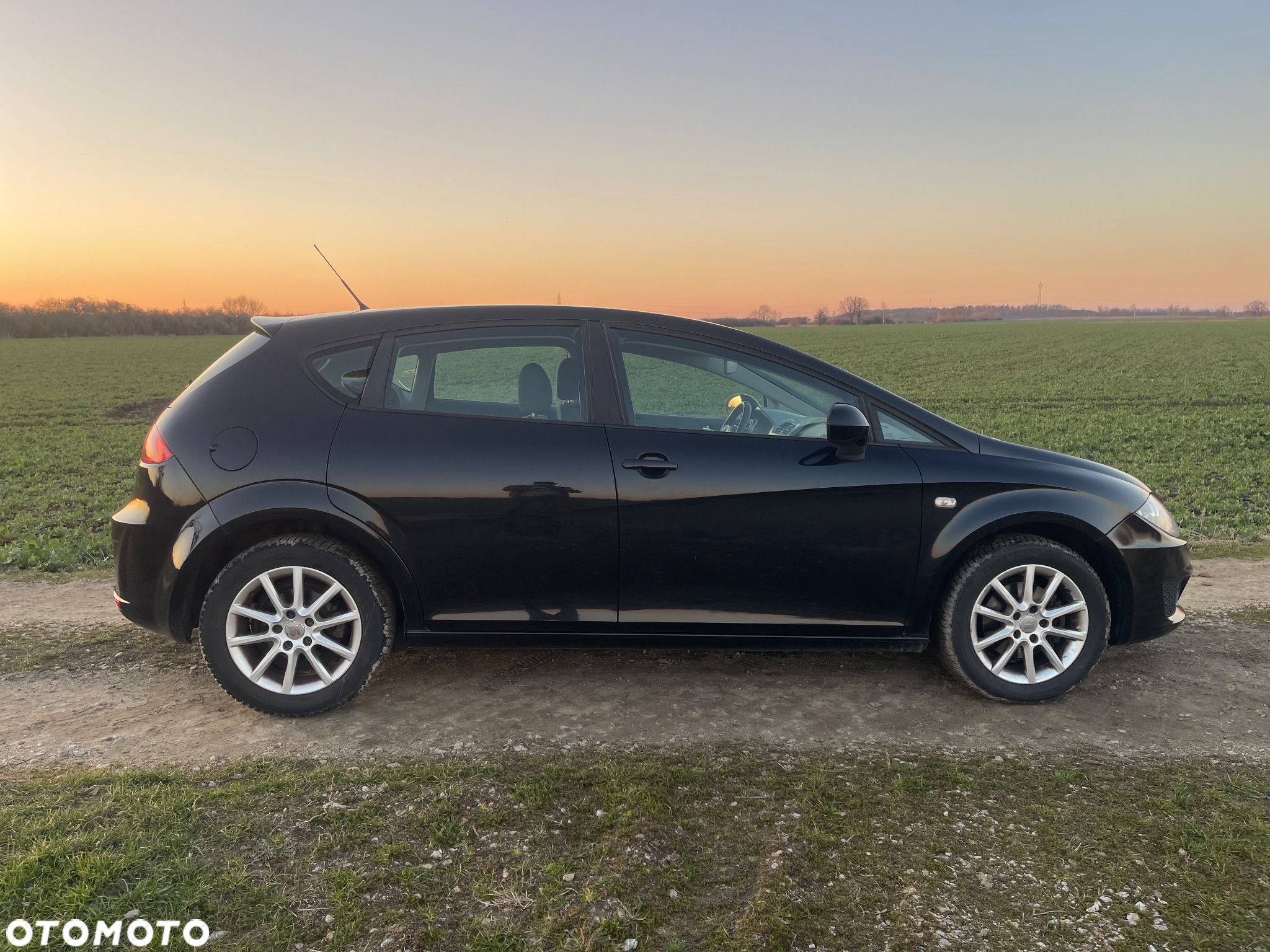 Seat Leon 1.4 TSI FR S&S - 7
