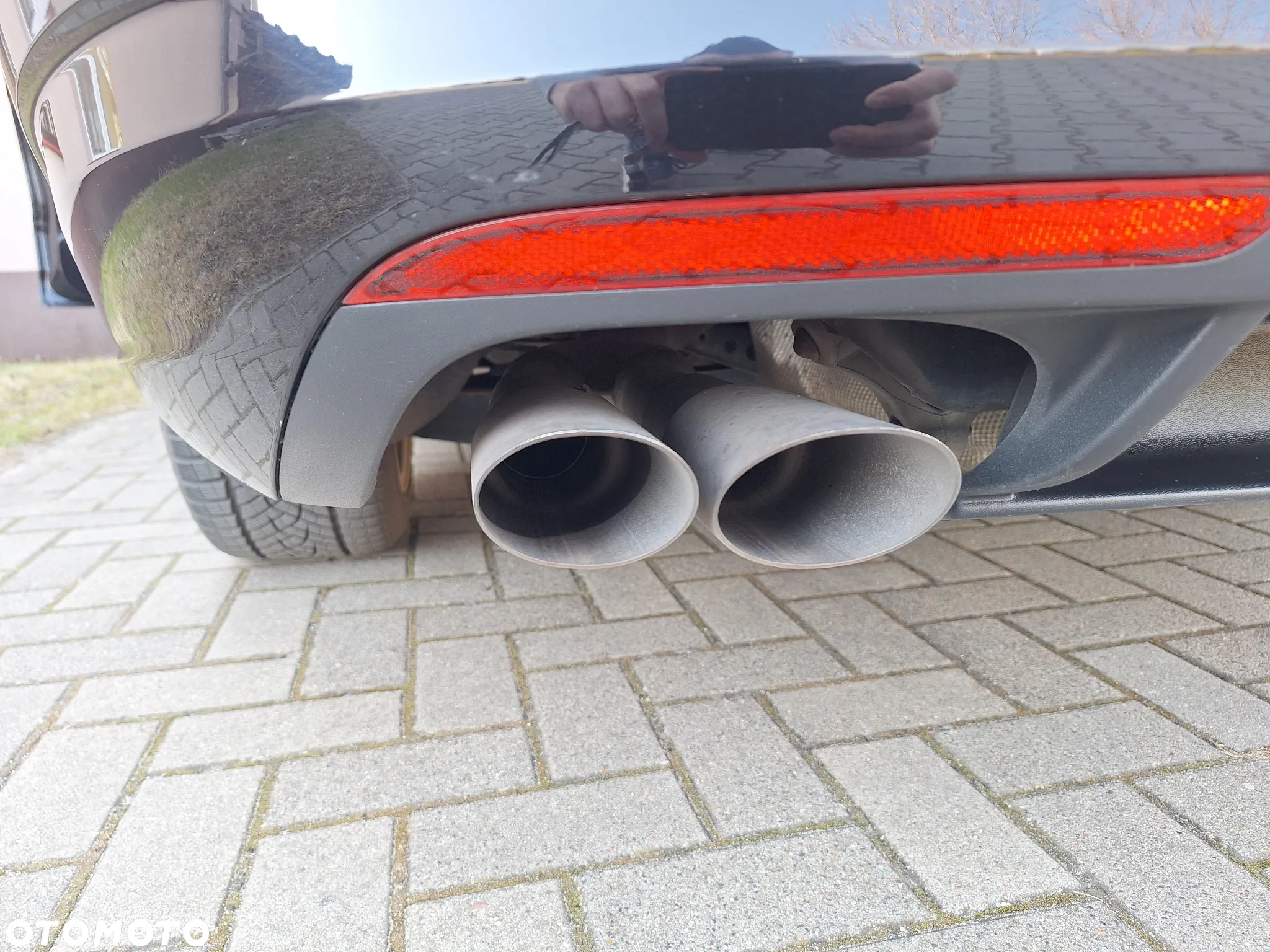 Volkswagen CC 2.0 TDI DPF BMT - 37