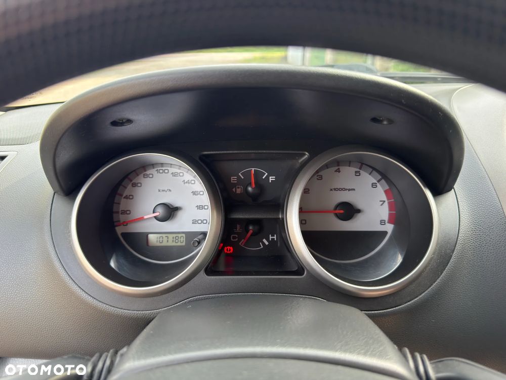 Suzuki Ignis 1.3 X-45 - 13