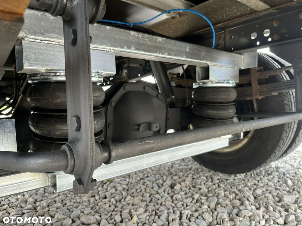Iveco Daily - 12