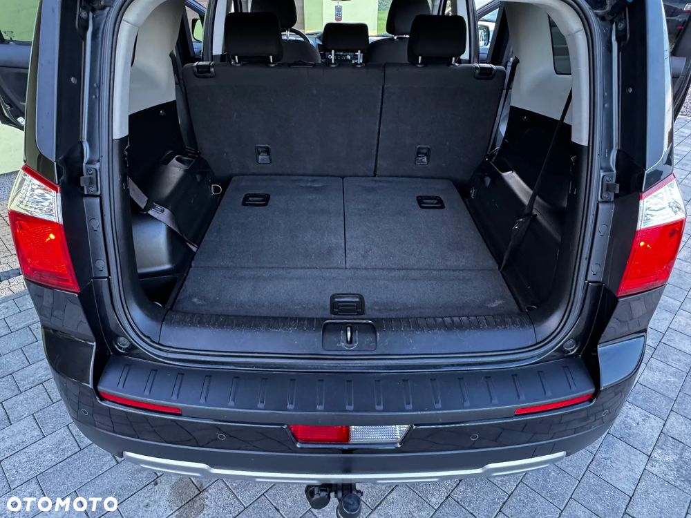 Chevrolet Orlando 1.4T LTZ+ - 31