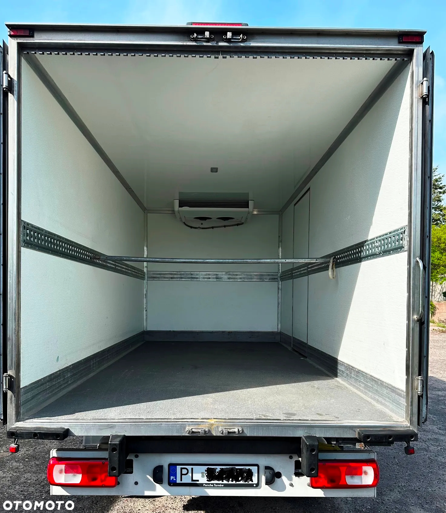 Volkswagen Crafter - 5