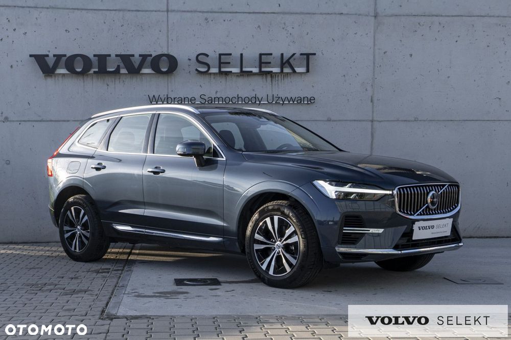 Volvo XC 60 - 4