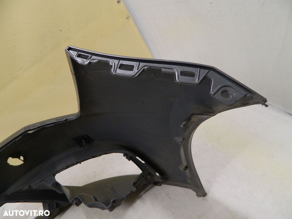 Bara fata Seat leon 3 facelift, 2016, 2017, 2018, 2019, Cod origine 5F0807221R. - 5