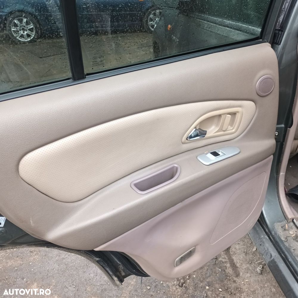 Dezmembrari  Great Wall Motors GREAT WALL HOVER  2005  > 2012 2.4 4x4 - 6